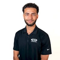 Mohammed Alabudy at Cable Dahmer Chevrolet of Kansas City