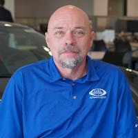 Michael Voss at Cable Dahmer Chevrolet of Kansas City