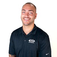 Briley Moore at Cable Dahmer Chevrolet of Kansas City