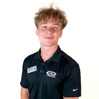 Carter Brown at Cable Dahmer Chevrolet of Kansas City