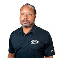 Ken Walker at Cable Dahmer Chevrolet of Kansas City