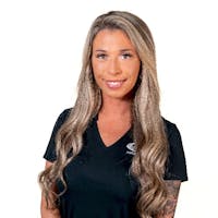 Mikayla Toombs at Cable Dahmer Chevrolet of Kansas City