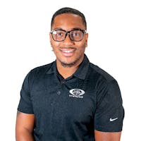 Solomon Thomas at Cable Dahmer Chevrolet of Kansas City