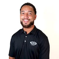 Rickey Nichols at Cable Dahmer Chevrolet of Kansas City
