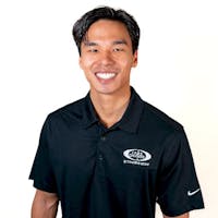 Nathaniel Gordon at Cable Dahmer Chevrolet of Kansas City