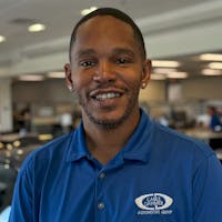 Photo of Andrew Tyson, Sales Consultant