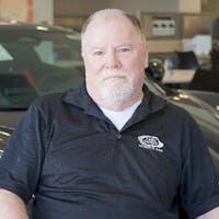 James Baugh at Cable Dahmer Chevrolet of Kansas City