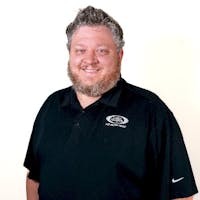 Kevin Lamble at Cable Dahmer Chevrolet of Kansas City