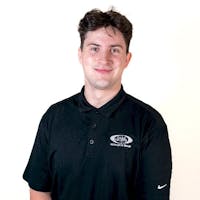 Carter Olin at Cable Dahmer Chevrolet of Kansas City