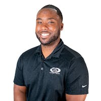 Kevin Robinson at Cable Dahmer Chevrolet of Kansas City