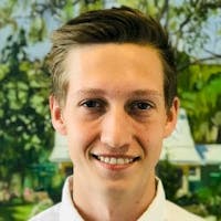Franklen Lockhart at Parks Ford Lincoln of Gainesville