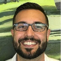 Mario Ayala at Parks Ford Lincoln of Gainesville