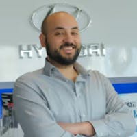 Photo of Alan Hassen, Sales Associate