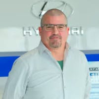 Photo of Ryan Maloney, Sales Consultant