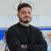 Photo of Mustafa Kadhim, Sales Associate