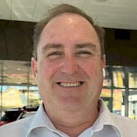 David Karner at Tonkin Gladstone Hyundai