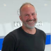 Lance Nolte at Tonkin Gladstone Hyundai