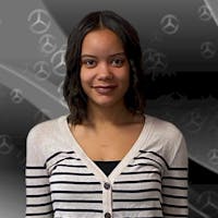 Kevina Kersey at Mercedes-Benz of Natick