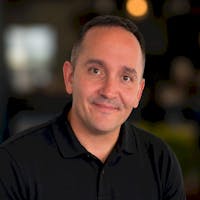 Charles Woods at Tim's Truck Capital & Auto Sales, Inc.