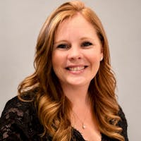 Laura Bilsborough at Tim's Truck Capital & Auto Sales, Inc.