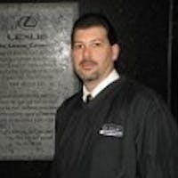 Todd Sobczak at Lexus of Merrillville