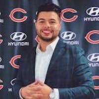 Leonides Garcia at Zeigler Hyundai of Racine