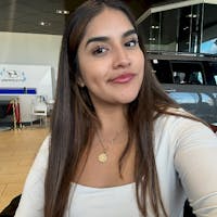 Bri Aguilera at Zeigler Hyundai of Racine