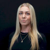 Casey Leatzow Bollman at Motor Werks Cadillac