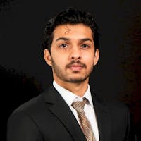 Bilal Hasan at Motor Werks Cadillac