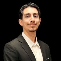 Alex Alva at Motor Werks Cadillac