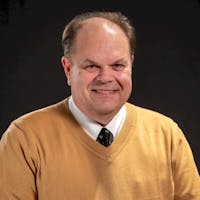 Tony Burlini at Motor Werks Cadillac