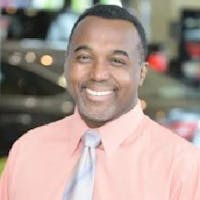 Glenn Lotty at Nalley Toyota Stonecrest