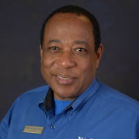 William Wright at Nalley Toyota Stonecrest