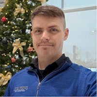 Lindon Dancer at Pryor Chevrolet GMC