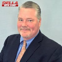 Scott Moynihan at D'ELLA Honda of Glens Falls