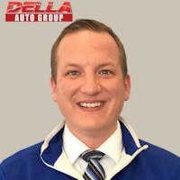 Ryan Winters at D'ELLA Honda of Glens Falls