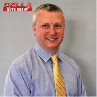 Jason Halliday at D'ELLA Honda of Glens Falls