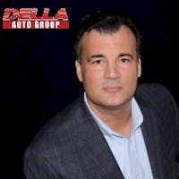 Michael Hernandez at D'ELLA Honda of Glens Falls