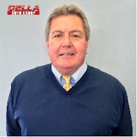 Henry Pauquette at D'ELLA Honda of Glens Falls