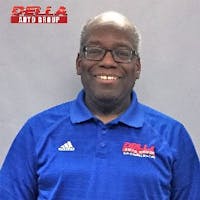 Larry Knox at D'ELLA Honda of Glens Falls