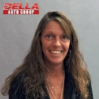 Jody Putney-Jones at D'ELLA Honda of Glens Falls