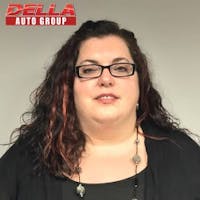 Kathleen Ellis at D'ELLA Honda of Glens Falls