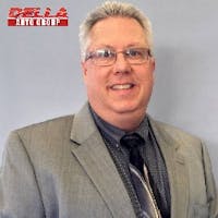Kurt Montanye at D'ELLA Honda of Glens Falls