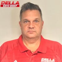 John Perdek at D'ELLA Honda of Glens Falls