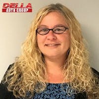 Suzanne Bisson at D'ELLA Honda of Glens Falls
