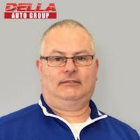 Jim O'Keefe at D'ELLA Honda of Glens Falls