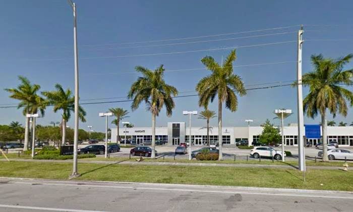 Arrigo Dodge Chrysler Jeep Margate, Margate, FL, 33063