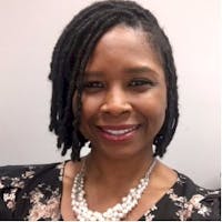 Andrea Anderson at Holman Motorcars Fort Lauderdale