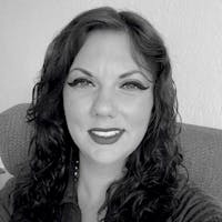 Sharon Bailey at Holman Motorcars Fort Lauderdale