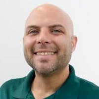 Alfredo Carasa at Holman Motorcars Fort Lauderdale